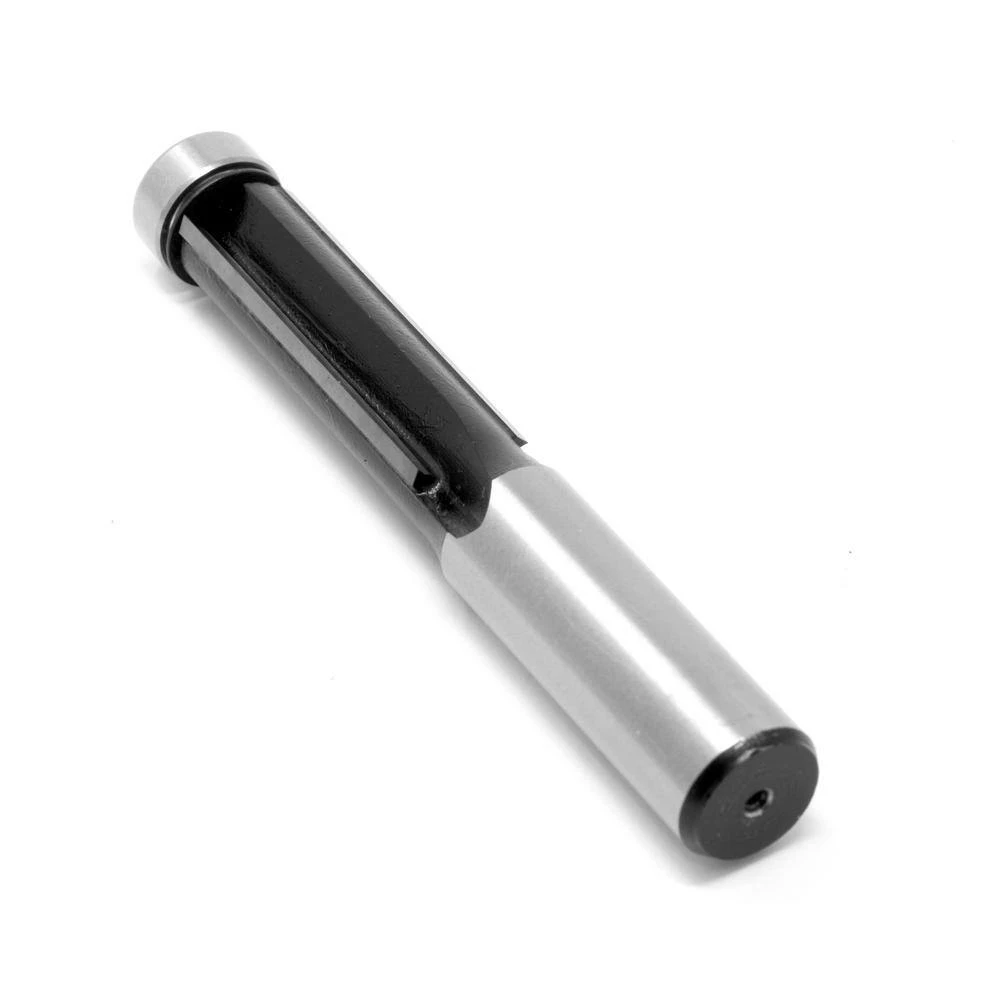 1/2 in. Flush Trim 3-Wing Carbide Tipped Router Bit with 1/2 in. Shank by WEN 6 1/2 in. Flush Trim 3-Wing Carbide Tipped Router Bit with 1/2 in. Shank by WEN - Image 4