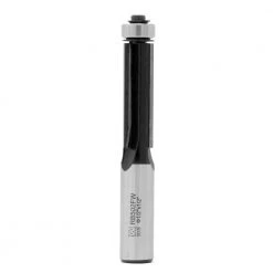 1/2 in. Flush Trim 3-Wing Carbide Tipped Router Bit with 1/2 in. Shank by WEN 11 1/2 in. Flush Trim 3-Wing Carbide Tipped Router Bit with 1/2 in. Shank by WEN -Outlet WEN Store wen flush trim router bits rb502fw 44 1000
