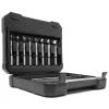 8-Piece Forstner Bit Set with Carrying Case by WEN -Outlet WEN Store wen forstner bits fb3508 64 1000