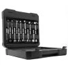 14-Piece Forstner Bit Set with Carrying Case by WEN -Outlet WEN Store wen forstner bits fb5114 64 1000