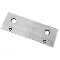 1/8 in. Precision-Ground Parallel Gauge Sets with Case (20-Piece) by WEN -Outlet WEN Store wen gauge tools 10380 44 1000