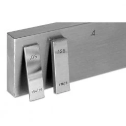 Rectangular Steel Gauge Block Set with Case (81-Piece) by WEN 12 Rectangular Steel Gauge Block Set with Case (81-Piece) by WEN -Outlet WEN Store wen gauge tools 10481 1f 1000