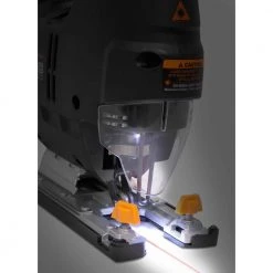6.6 Amp Variable Speed Orbital Jigsaw with Laser by WEN 13 6.6 Amp Variable Speed Orbital Jigsaw with Laser by WEN -Outlet WEN Store wen jigsaws 33606 44 1000
