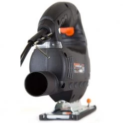 6.6 Amp Variable Speed Orbital Jigsaw with Laser by WEN 14 6.6 Amp Variable Speed Orbital Jigsaw with Laser by WEN -Outlet WEN Store wen jigsaws 33606 fa 1000