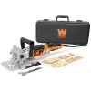 8.5 Amp Plate and Biscuit Joiner with Case and Biscuits by WEN 2 8.5 Amp Plate and Biscuit Joiner with Case and Biscuits by WEN -Outlet WEN Store wen joiners jn8504 64 1000