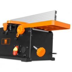 10 Amp 6 in. Spiral Benchtop Jointer by WEN 13 10 Amp 6 in. Spiral Benchtop Jointer by WEN -Outlet WEN Store wen jointers jt630h 1f 1000