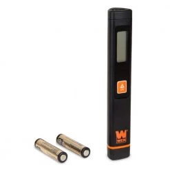 Multi-Unit Pocket Laser Distance Measure with 32 ft. Range by WEN 10 Multi-Unit Pocket Laser Distance Measure with 32 ft. Range by WEN -Outlet WEN Store wen laser distance measurer 10110 1f 1000
