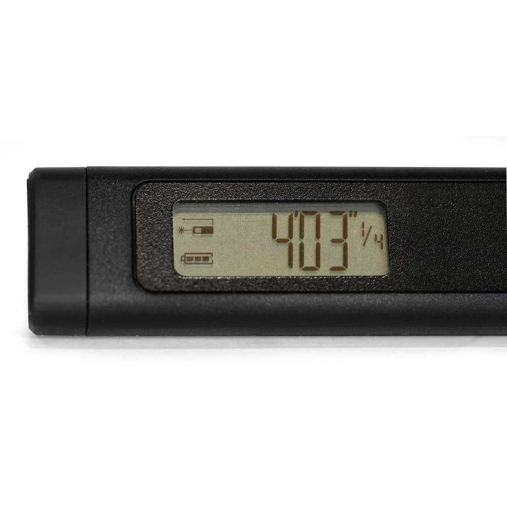 Multi-Unit Pocket Laser Distance Measure with 32 ft. Range by WEN 7 Multi-Unit Pocket Laser Distance Measure with 32 ft. Range by WEN - Image 5