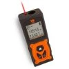 130 ft. Laser Distance Measure with Backlit Screen by WEN -Outlet WEN Store wen laser distance measurer 10130 64 1000