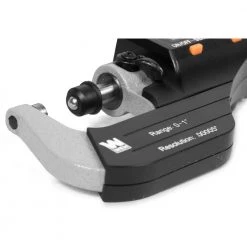 Standard and Metric Digital Micrometer with 0 in. to 1 in. Range, 0.00005 in. Accuracy, LCD Readout and Storage Case by WEN -Outlet WEN Store wen laser distance measurer 10725 1f 1000