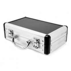 MT2 Wood Lathe Drive and Live Center Kit with Aluminum Case (9-Piece) by WEN 11 MT2 Wood Lathe Drive and Live Center Kit with Aluminum Case (9-Piece) by WEN -Outlet WEN Store wen lathe chucks la0009 44 1000