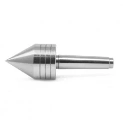 1-5/8 in. MT2 Tailstock Live Center for Wood Lathes by WEN -Outlet WEN Store wen lathe chucks la1158 4f 1000