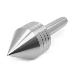 1-5/8 in. MT2 Tailstock Live Center for Wood Lathes by WEN