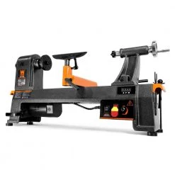 14 in. x 20 in. 6 Amp Variable Speed Benchtop Wood Lathe by WEN