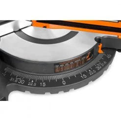 15 Amp 10 in. Single Bevel Compact Sliding Compound Miter Saw with Laser by WEN 14 15 Amp 10 in. Single Bevel Compact Sliding Compound Miter Saw with Laser by WEN -Outlet WEN Store wen miter saws mm1011t fa 1000