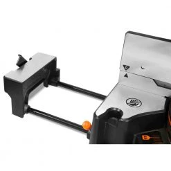 12 in. 15 Amp Dual Bevel Sliding Compound Miter Saw with Laser by WEN -Outlet WEN Store wen miter saws mm1214t 44 1000