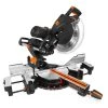 12 in. 15 Amp Dual Bevel Sliding Compound Miter Saw with Laser by WEN -Outlet WEN Store wen miter saws mm1214t 64 1000