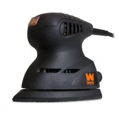 1 Amp Electric Detailing Palm Sander by WEN 11 1 Amp Electric Detailing Palm Sander by WEN -Outlet WEN Store wen mouse sanders 6301 44 1000