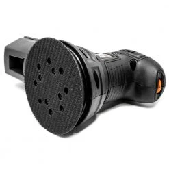 3.7 Amp Corded 5 in. Variable Speed Random Orbit Rotary Sander by WEN -Outlet WEN Store wen mouse sanders 6305 44 1000