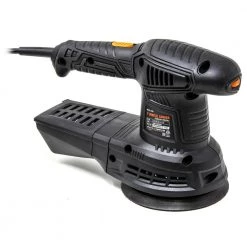 3.7 Amp Corded 5 in. Variable Speed Random Orbit Rotary Sander by WEN -Outlet WEN Store wen mouse sanders 6305 4f 1000