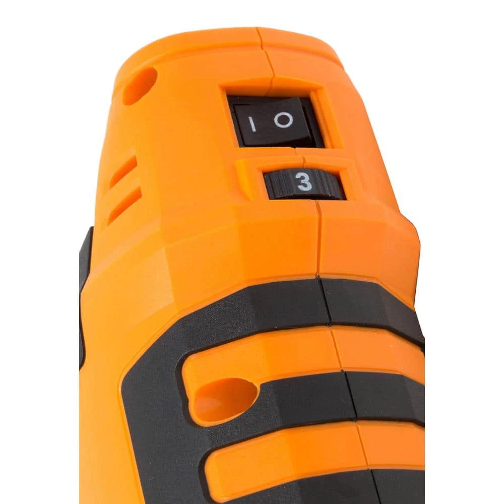 5 Amp Corded Variable Speed Portable Oscillating Spindle Sander by WEN 7 5 Amp Corded Variable Speed Portable Oscillating Spindle Sander by WEN - Image 5