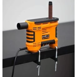 5 Amp Corded Variable Speed Portable Oscillating Spindle Sander by WEN 10 5 Amp Corded Variable Speed Portable Oscillating Spindle Sander by WEN -Outlet WEN Store wen mouse sanders ha5932 4f 1000