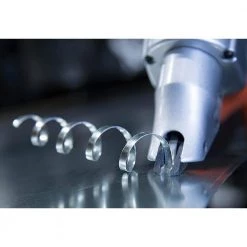 4 Amp 18-Gauge Variable Speed Swivel Head Electric Metal Shear by WEN -Outlet WEN Store wen nibblers shears 3650 fa 1000