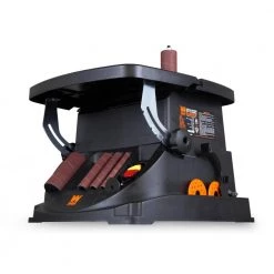 Oscillating Belt and Spindle Sander by WEN 11 Oscillating Belt and Spindle Sander by WEN -Outlet WEN Store wen orbital sanders 6524 1f 1000