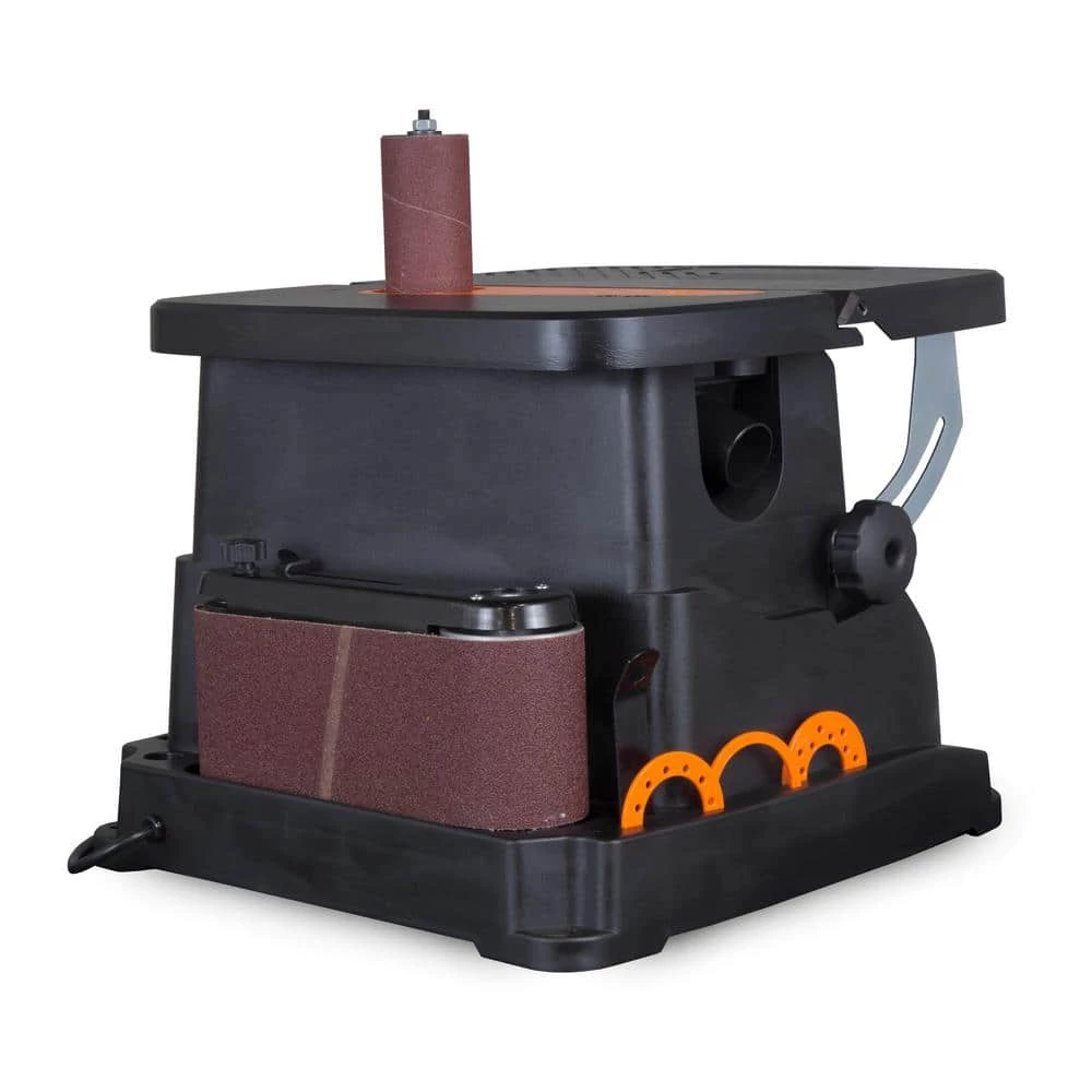 Oscillating Belt and Spindle Sander by WEN 7 Oscillating Belt and Spindle Sander by WEN - Image 5