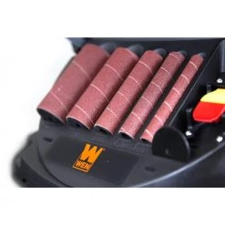 Oscillating Belt and Spindle Sander by WEN 10 Oscillating Belt and Spindle Sander by WEN -Outlet WEN Store wen orbital sanders 6524 4f 1000