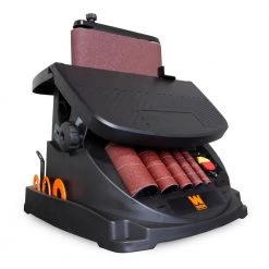 Oscillating Belt and Spindle Sander by WEN 9 Oscillating Belt and Spindle Sander by WEN -Outlet WEN Store wen orbital sanders 6524 c3 1000