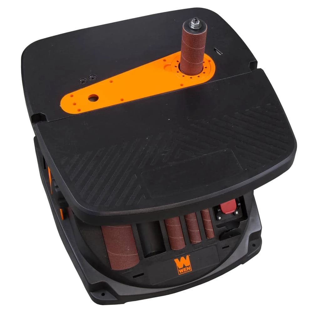 Oscillating Belt and Spindle Sander by WEN 8 Oscillating Belt and Spindle Sander by WEN - Image 6