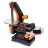1 in. x 30 in. Belt Sander with 5 in. Sanding Disc by WEN -Outlet WEN Store wen orbital sanders at1305 64 1000