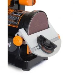 1 in. x 30 in. Belt Sander with 5 in. Sanding Disc by WEN -Outlet WEN Store wen orbital sanders at1305 fa 1000