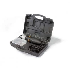 2 Amp Variable Speed Oscillating Multi-Function Tool Kit with Storage Case by WEN 9 2 Amp Variable Speed Oscillating Multi-Function Tool Kit with Storage Case by WEN -Outlet WEN Store wen oscillating tools 2312 4f 1000