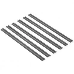 4-3/8 in. H Speed Steel Replacement Planer Blades (12-Pack) by WEN