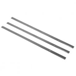 13 in. High Speed Steel Replacement Planer Blades (3-Pack) by WEN