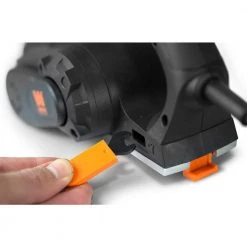 3.8 Amp 2-3/8 in. Corded Hand Planer by WEN -Outlet WEN Store wen planers 6528 1f 1000