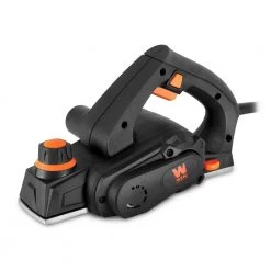 3.8 Amp 2-3/8 in. Corded Hand Planer by WEN