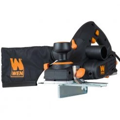 6 Amp 3-1/4 in. Corded Hand Planer by WEN 11 6 Amp 3-1/4 in. Corded Hand Planer by WEN -Outlet WEN Store wen planers 6530 c3 1000
