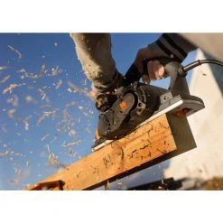 8 Amp 4-3/8 in. Corded Hand Planer by WEN -Outlet WEN Store wen planers 6534 31 1000