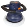 120-Volt 10 in. Waxer/Polisher in Case with Extra Bonnets by WEN -Outlet WEN Store wen polishers 10pmc 64 1000