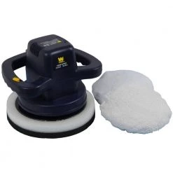 120-Volt 10 in. Waxer/Polisher by WEN -Outlet WEN Store wen polishers 10pmr 4f 1000