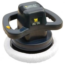 120-Volt 10 in. Waxer/Polisher by WEN