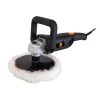 10 Amp 7 in. Variable Speed Polisher with Digital Readout by WEN -Outlet WEN Store wen polishers 948 64 1000