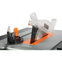 11 Amp 8.25 in. Compact Benchtop Jobsite Table Saw by WEN -Outlet WEN Store wen portable table saws tt0811 c3 1000
