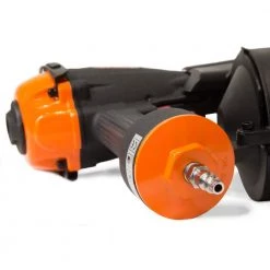 3/4 in. to 1-3/4 in. Pneumatic Coil Roofing Nailer by WEN -Outlet WEN Store wen roofing nailers 61783 4f 1000