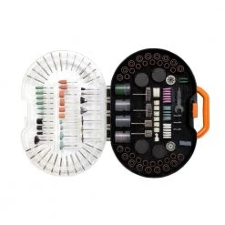 Rotary Tool Accessory Kit with Carrying Case (327-Piece) by WEN 12 Rotary Tool Accessory Kit with Carrying Case (327-Piece) by WEN -Outlet WEN Store wen rotary tool accessory kits 230327a 44 1000