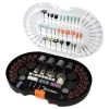 Rotary Tool Accessory Kit with Carrying Case (327-Piece) by WEN -Outlet WEN Store wen rotary tool accessory kits 230327a 64 1000