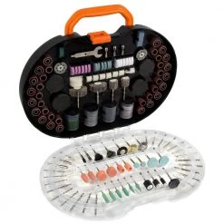 Rotary Tool Accessory Kit with Carrying Case (327-Piece) by WEN 13 Rotary Tool Accessory Kit with Carrying Case (327-Piece) by WEN -Outlet WEN Store wen rotary tool accessory kits 230327a fa 1000